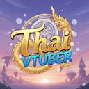 Thai Vtubers Logo
